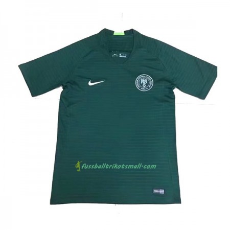 Fußballtrikots Nigeria WM 2018 Auswärts-trikot kaufen
